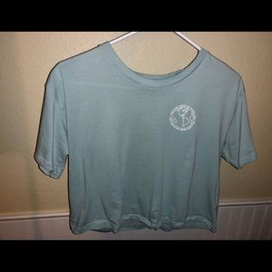 This planet needs you to give a shit